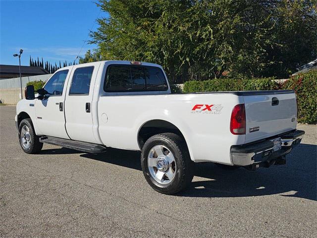 2007 Ford Super Duty (CC-2082927) for sale in Woodland Hills, California