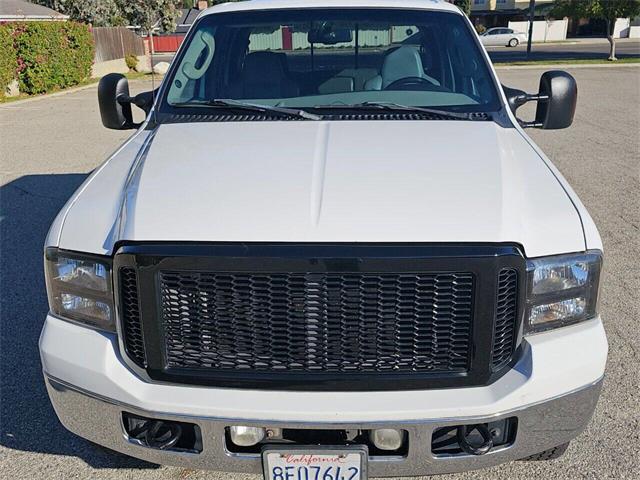 2007 Ford Super Duty (CC-2082927) for sale in Woodland Hills, California