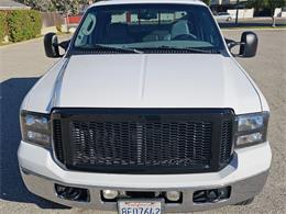 2007 Ford Super Duty (CC-2082927) for sale in Woodland Hills, California