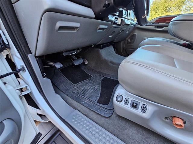 2007 Ford Super Duty (CC-2082927) for sale in Woodland Hills, California