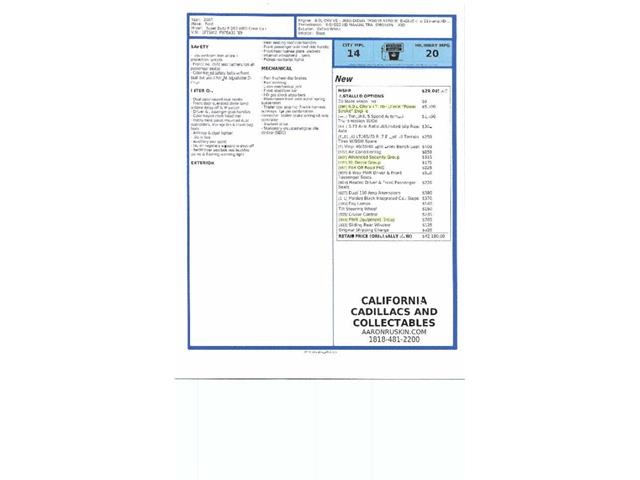 2007 Ford Super Duty (CC-2082927) for sale in Woodland Hills, California