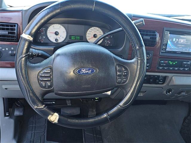 2007 Ford Super Duty (CC-2082927) for sale in Woodland Hills, California