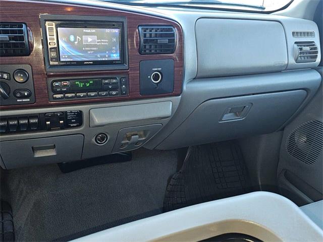 2007 Ford Super Duty (CC-2082927) for sale in Woodland Hills, California
