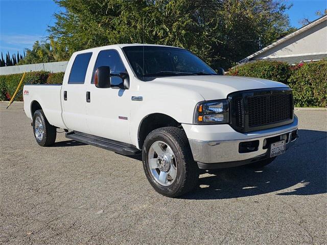 2007 Ford Super Duty (CC-2082927) for sale in Woodland Hills, California