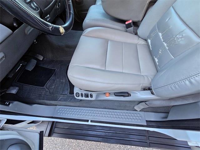 2007 Ford Super Duty (CC-2082927) for sale in Woodland Hills, California