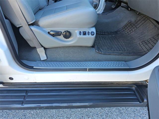 2007 Ford Super Duty (CC-2082927) for sale in Woodland Hills, California