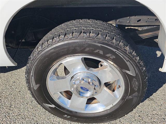 2007 Ford Super Duty (CC-2082927) for sale in Woodland Hills, California