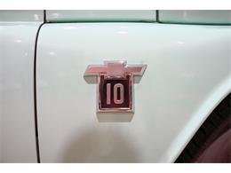 1960 Chevrolet Apache (CC-2080293) for sale in Kentwood, Michigan
