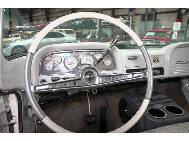 1960 Chevrolet Apache (CC-2080293) for sale in Kentwood, Michigan
