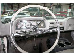 1960 Chevrolet Apache (CC-2080293) for sale in Kentwood, Michigan