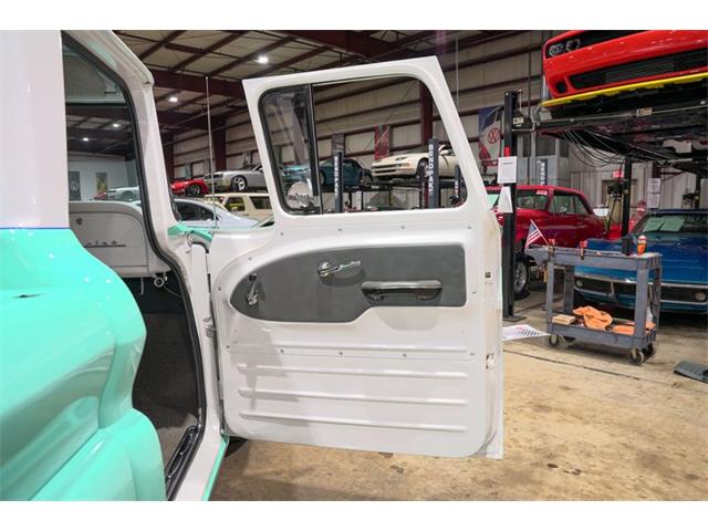 1960 Chevrolet Apache (CC-2080293) for sale in Kentwood, Michigan