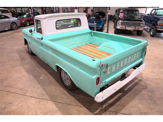 1960 Chevrolet Apache (CC-2080293) for sale in Kentwood, Michigan