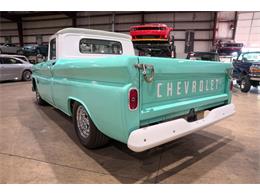 1960 Chevrolet Apache (CC-2080293) for sale in Kentwood, Michigan