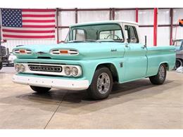 1960 Chevrolet Apache (CC-2080293) for sale in Kentwood, Michigan