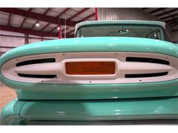 1960 Chevrolet Apache (CC-2080293) for sale in Kentwood, Michigan