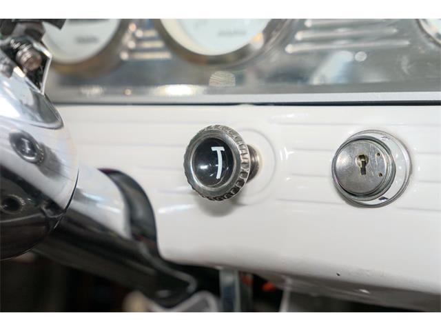 1960 Chevrolet Apache (CC-2080293) for sale in Kentwood, Michigan