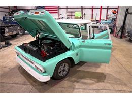 1960 Chevrolet Apache (CC-2080293) for sale in Kentwood, Michigan