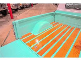 1960 Chevrolet Apache (CC-2080293) for sale in Kentwood, Michigan