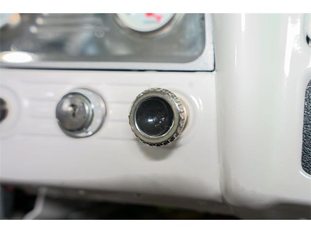 1960 Chevrolet Apache (CC-2080293) for sale in Kentwood, Michigan
