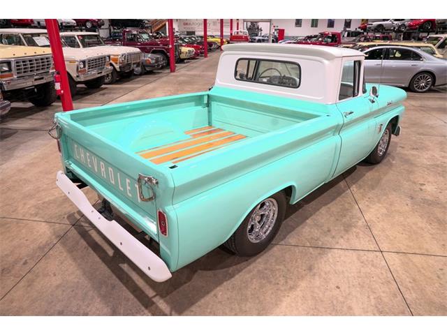 1960 Chevrolet Apache (CC-2080293) for sale in Kentwood, Michigan