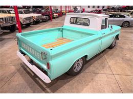 1960 Chevrolet Apache (CC-2080293) for sale in Kentwood, Michigan