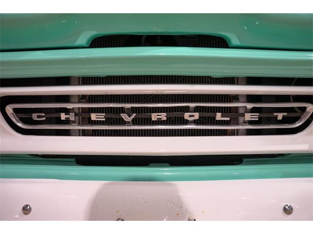 1960 Chevrolet Apache (CC-2080293) for sale in Kentwood, Michigan