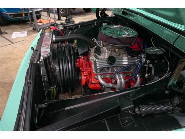 1960 Chevrolet Apache (CC-2080293) for sale in Kentwood, Michigan