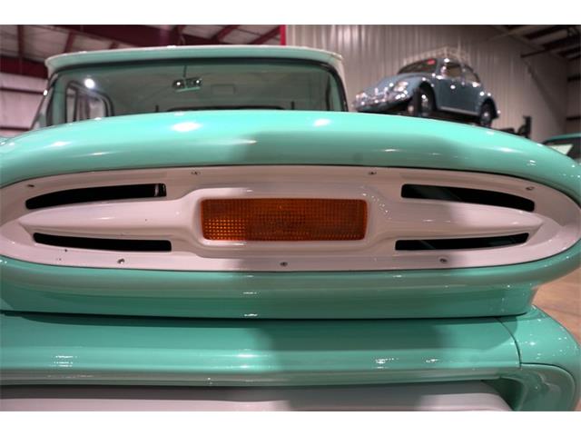 1960 Chevrolet Apache (CC-2080293) for sale in Kentwood, Michigan