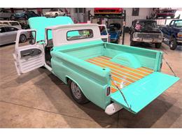 1960 Chevrolet Apache (CC-2080293) for sale in Kentwood, Michigan