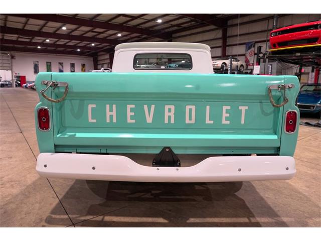 1960 Chevrolet Apache (CC-2080293) for sale in Kentwood, Michigan