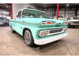 1960 Chevrolet Apache (CC-2080293) for sale in Kentwood, Michigan