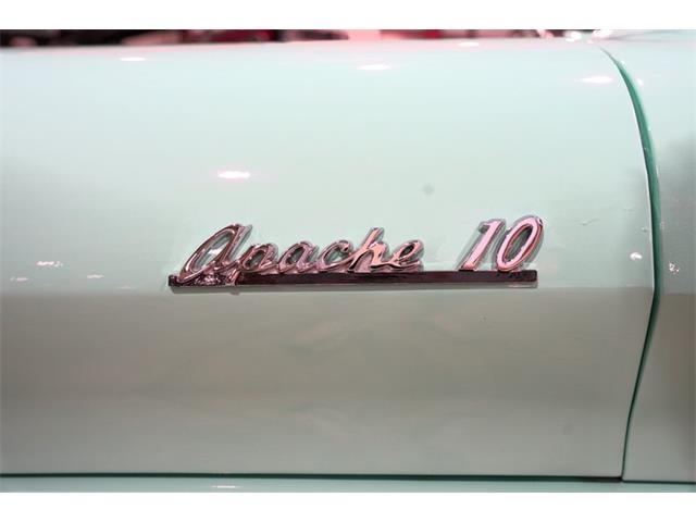 1960 Chevrolet Apache (CC-2080293) for sale in Kentwood, Michigan