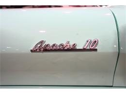 1960 Chevrolet Apache (CC-2080293) for sale in Kentwood, Michigan