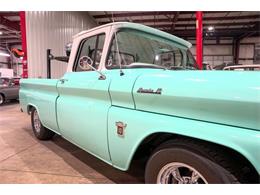 1960 Chevrolet Apache (CC-2080293) for sale in Kentwood, Michigan