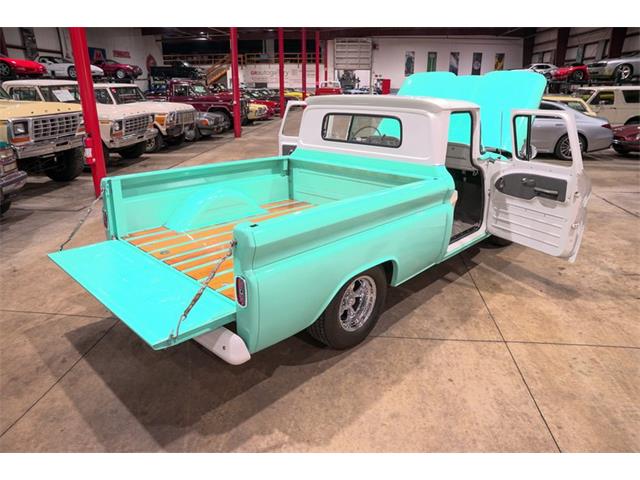 1960 Chevrolet Apache (CC-2080293) for sale in Kentwood, Michigan