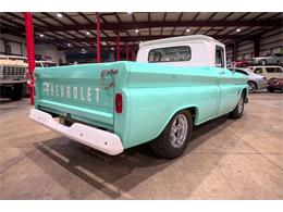 1960 Chevrolet Apache (CC-2080293) for sale in Kentwood, Michigan
