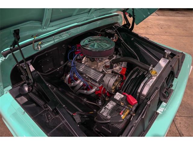 1960 Chevrolet Apache (CC-2080293) for sale in Kentwood, Michigan