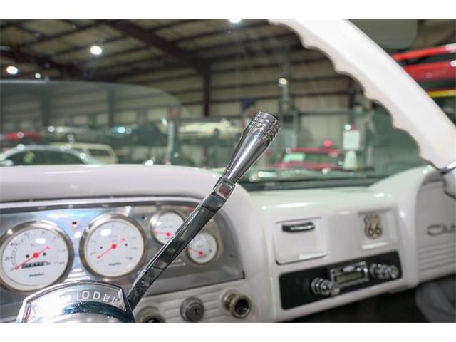 1960 Chevrolet Apache (CC-2080293) for sale in Kentwood, Michigan