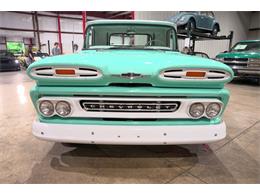 1960 Chevrolet Apache (CC-2080293) for sale in Kentwood, Michigan