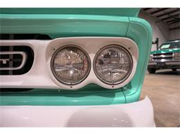 1960 Chevrolet Apache (CC-2080293) for sale in Kentwood, Michigan