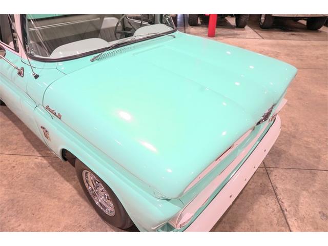 1960 Chevrolet Apache (CC-2080293) for sale in Kentwood, Michigan