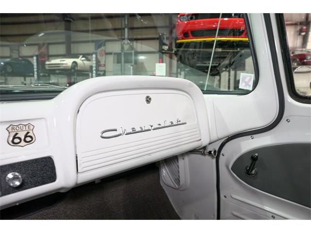 1960 Chevrolet Apache (CC-2080293) for sale in Kentwood, Michigan
