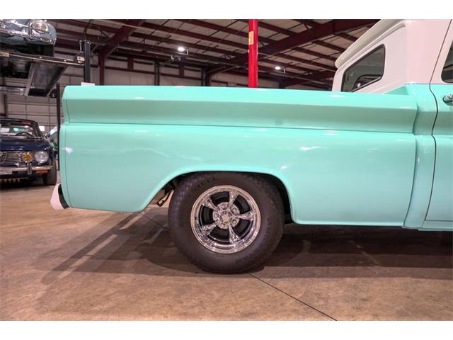 1960 Chevrolet Apache (CC-2080293) for sale in Kentwood, Michigan