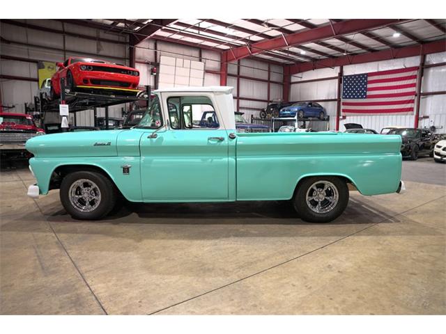 1960 Chevrolet Apache (CC-2080293) for sale in Kentwood, Michigan
