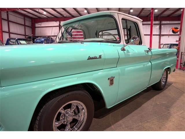 1960 Chevrolet Apache (CC-2080293) for sale in Kentwood, Michigan