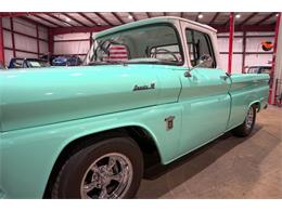 1960 Chevrolet Apache (CC-2080293) for sale in Kentwood, Michigan