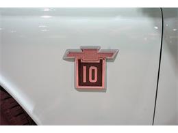 1960 Chevrolet Apache (CC-2080293) for sale in Kentwood, Michigan