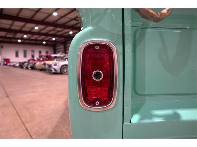 1960 Chevrolet Apache (CC-2080293) for sale in Kentwood, Michigan