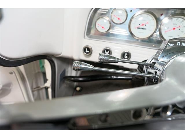 1960 Chevrolet Apache (CC-2080293) for sale in Kentwood, Michigan