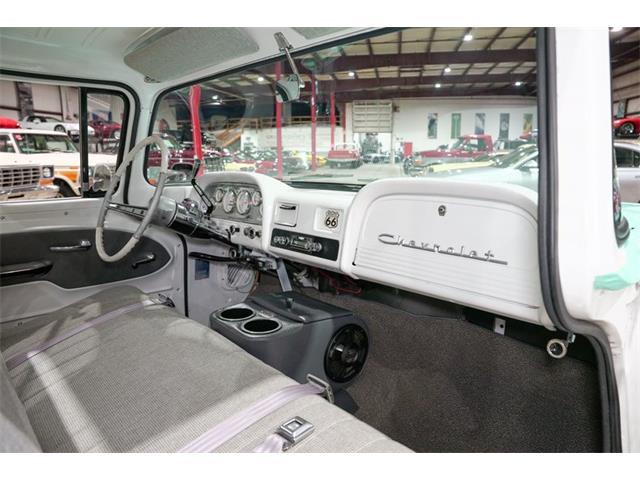 1960 Chevrolet Apache (CC-2080293) for sale in Kentwood, Michigan